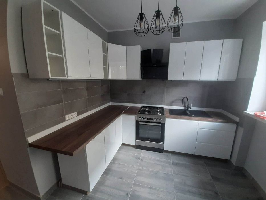 Wynajmę mieszkanie 69m² w centrum Konina
