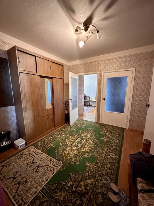 Сдам 2к квартиру Троещина Драйзера 8а  Можно с животным!