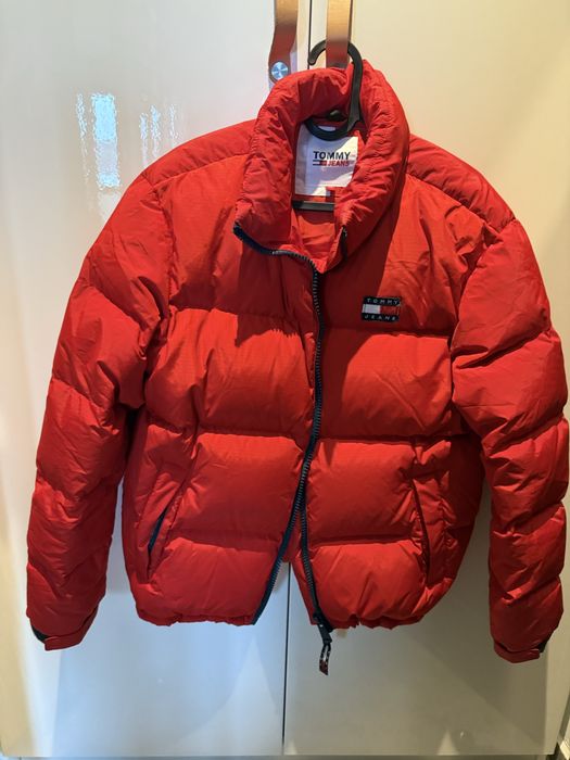 Kurtka Tommy Hilfiger