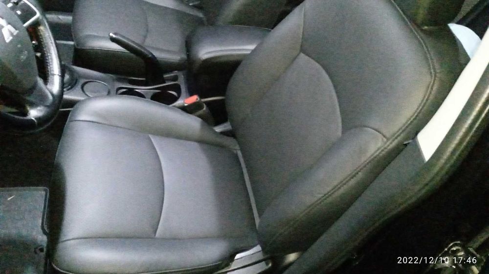 Tapicer / meble, samochody