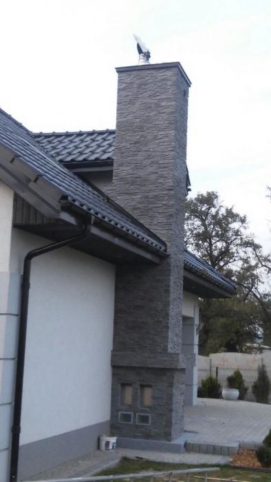 Dekarz dekarstwo,  krycie papą, rynny remonty