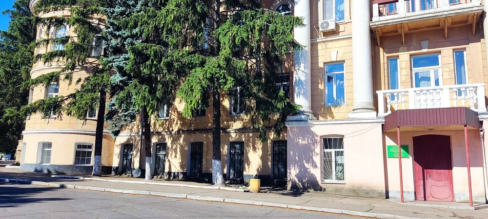 Оренда  магазину