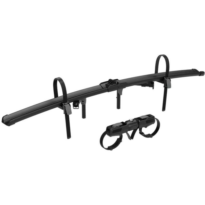 Thule EasyFold 3 foldable bike add-on black 944700