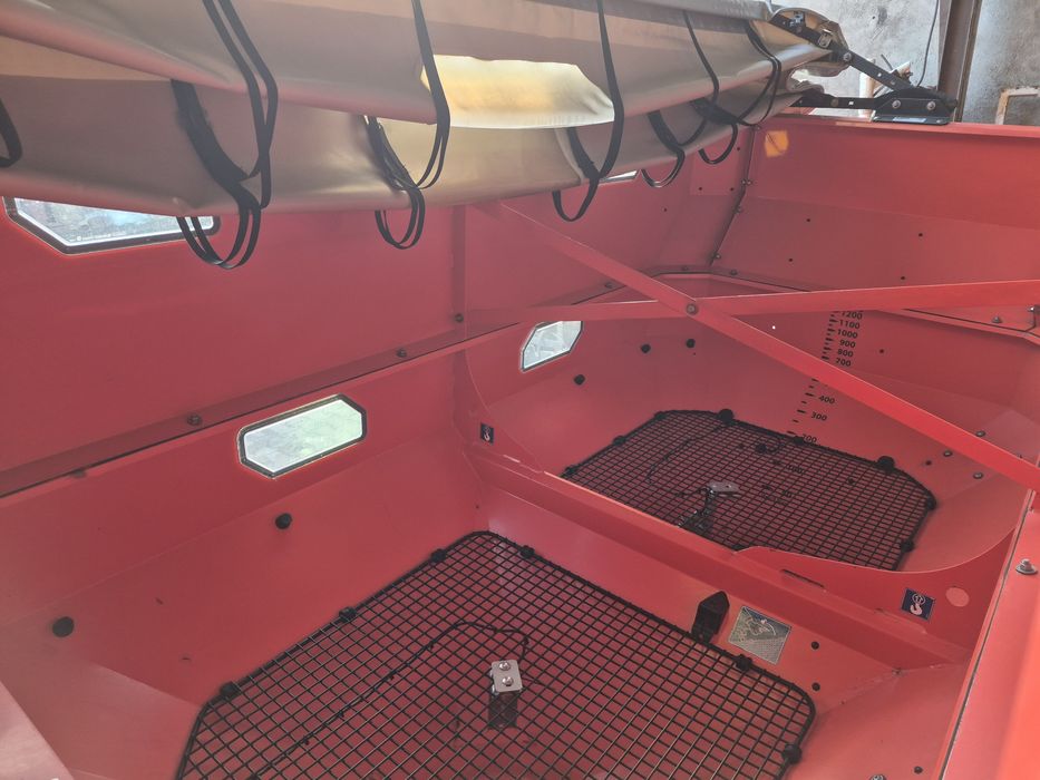 Rauch kuhn axis 40.2 H EMC isobus Jak 30.2 50.2