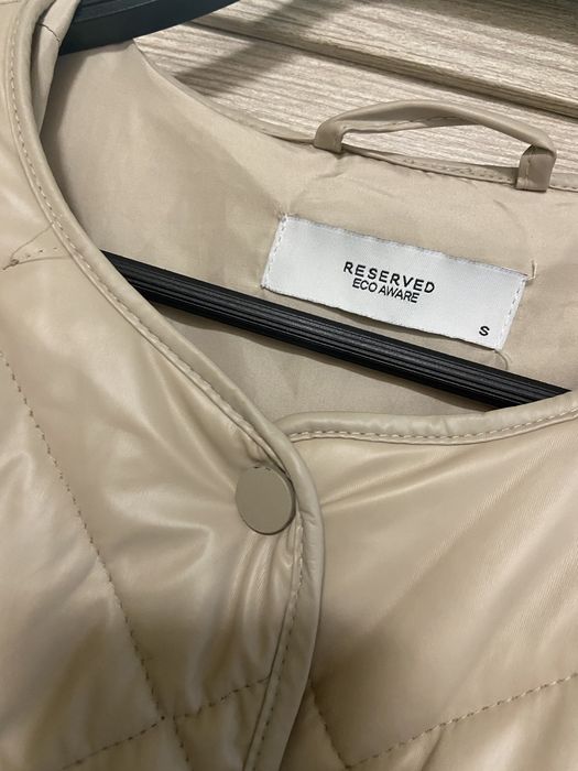 Куртка жіноча Reserved