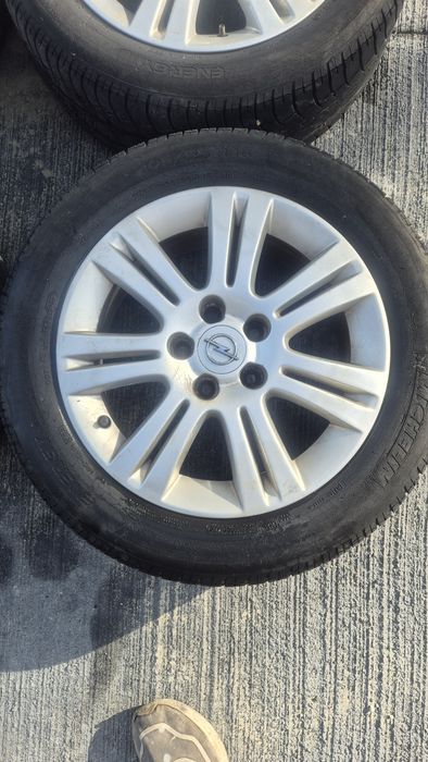 Jantes Opel 16" 5x110