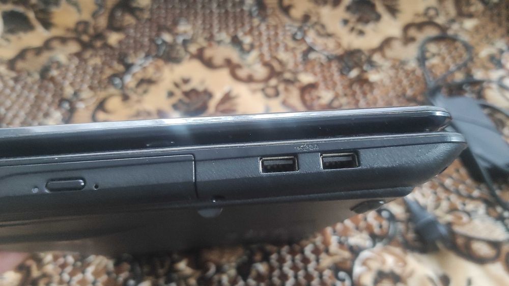 Продам ноутбук Asus K50ij Донор