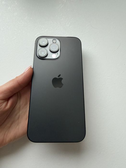 Iphone 14 pro max 256