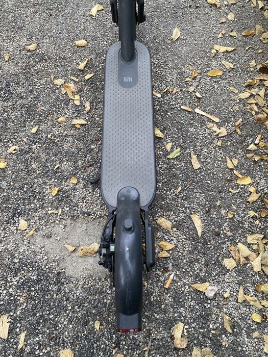 Trotinete Xiaomi MI Electrict Scooter 1S