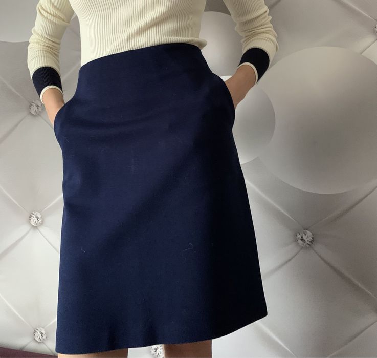 Юбка Jil Sander
