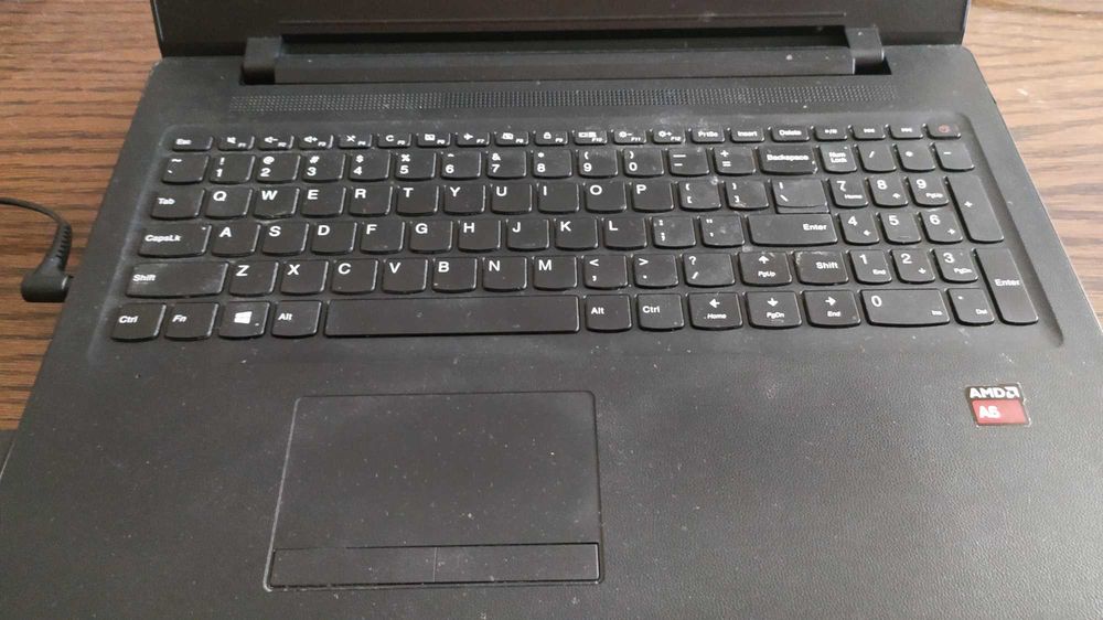 lenovo ideapad 110-15acl