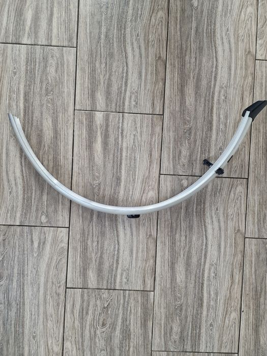 Błotnik rowerowy tylny Gazelle 28 cali