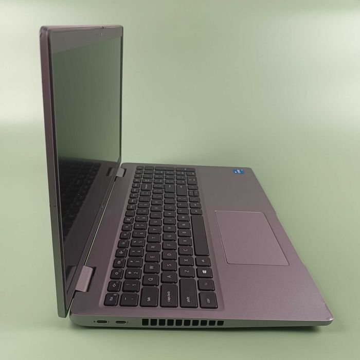 Dell Precision 3560 i5-1135G7(4/8)/8Гб DDR4/NVMe 256Гб/15.6"/FHD WVA/АКБ 3г