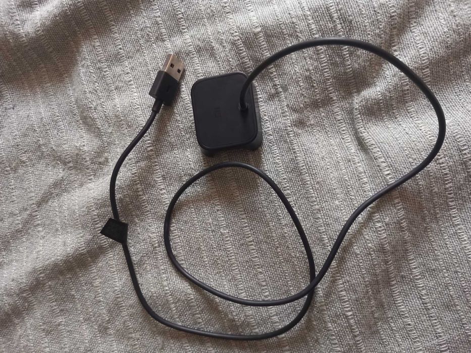 Smartwatch Xiaomi watch lite c/caixa
