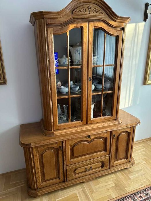 Sprzedam komplet mebli do pokoju wypoczynkowego