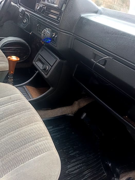 Volkswagen Jetta2 1.6