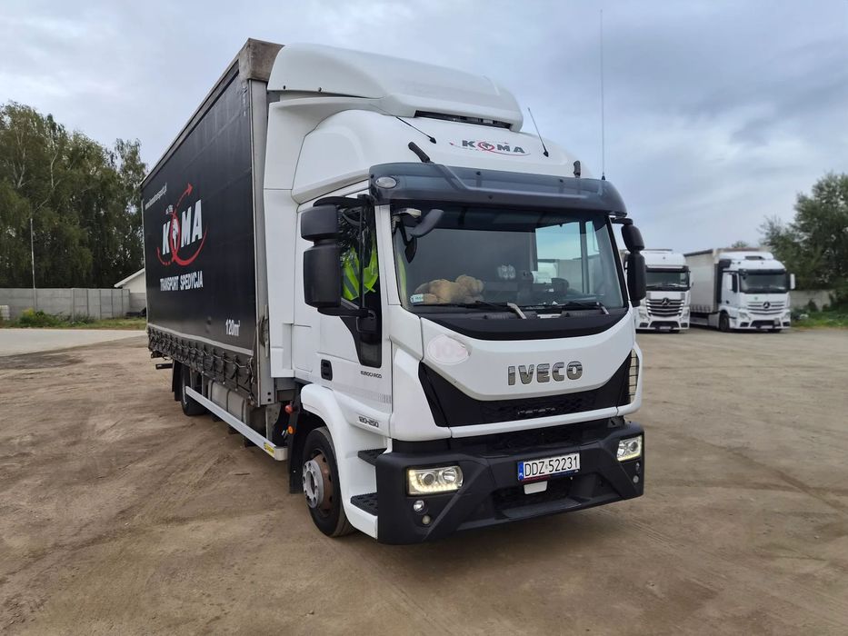 Iveco