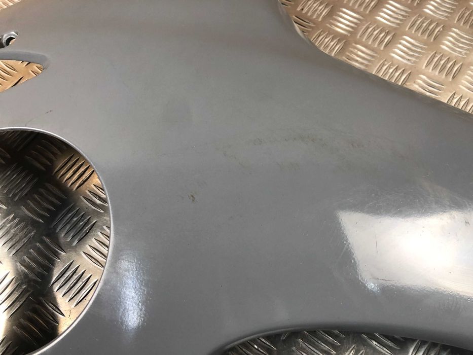 Honda CBR 600 F4 Pług Lewy Owiewka Lewa Dolna Wypełnienie 2000