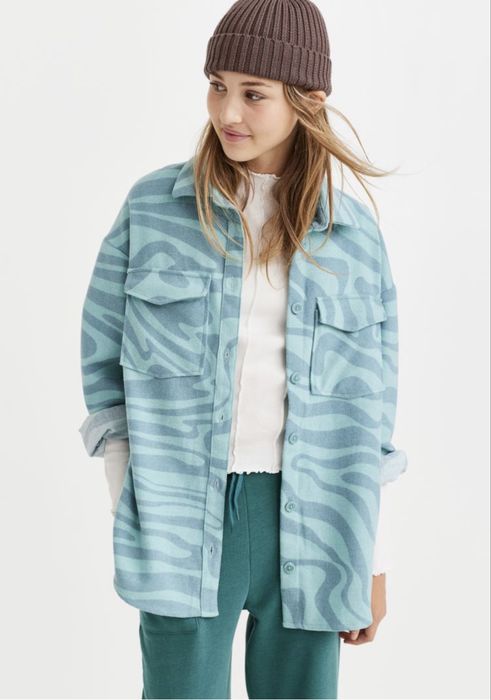 Сорочка рубашка H&M