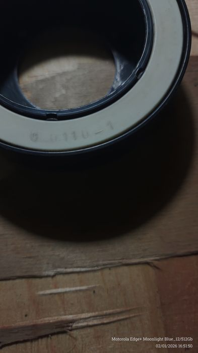 Электромагнитная муфта компрессора кондиционера Denso