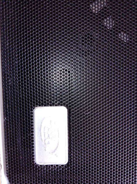 [DeepCool] Cooler para PC USB