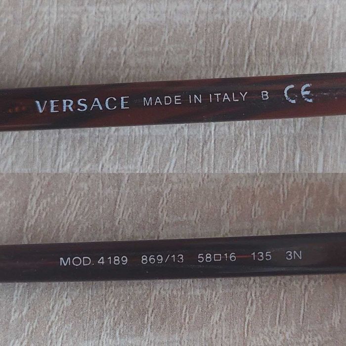Продам Сонцезахисні окуляри / Солнцезащитные очки Ray Ban/Versace