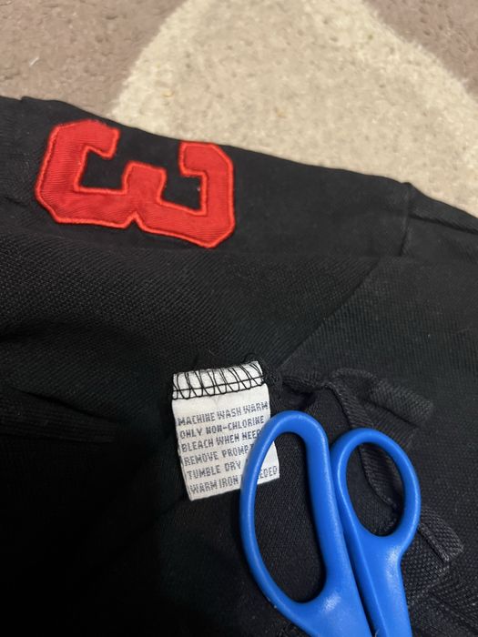 Polo Ralph Lauren Big Pony.