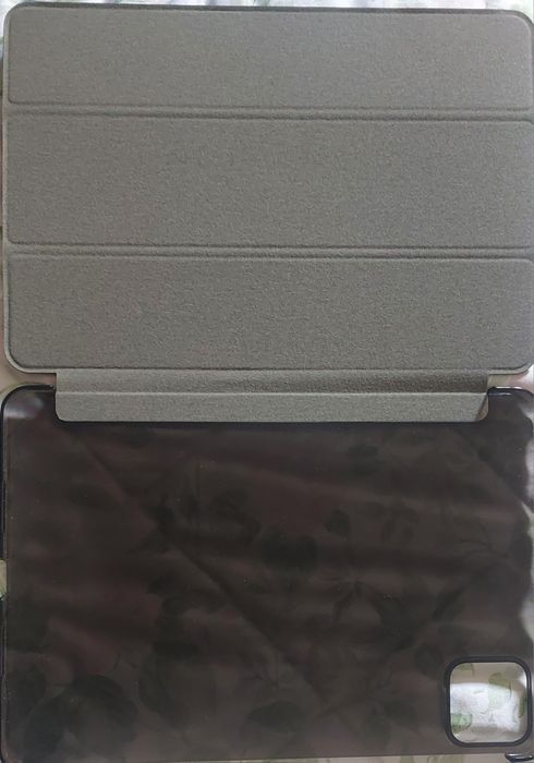 Capa tablet novo preto