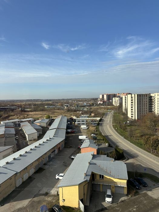 Продаж 2х кім квартири на Трускавецькій 48