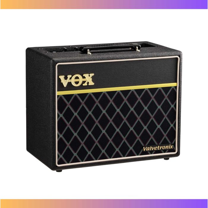 VOX VT20X CL Wzmacniacz | Combo do gitary elektrycznej | 20W | Lampa