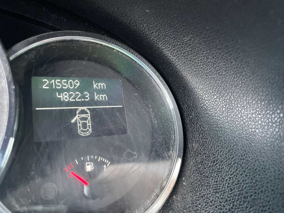 Carrinha Renault Megane