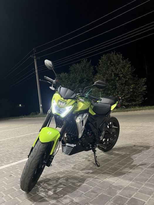 Продам Lifan SR 220, 2025 рік