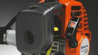 Травокосарка HUSQVARNA 331R, нова. Гарантія, продаж, обслуговування.