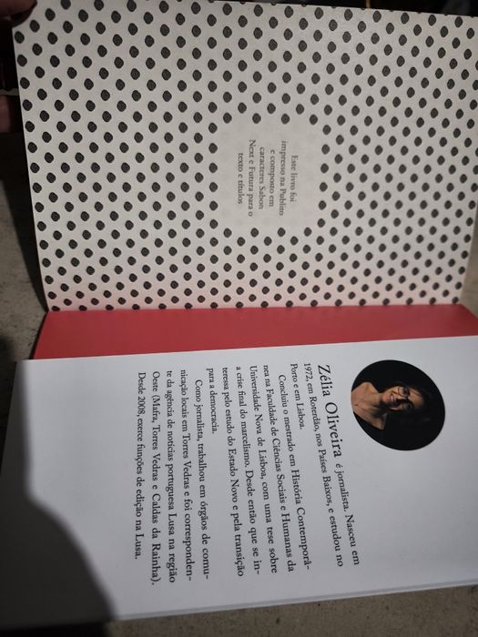 Livro Rumo À Revolução - Os Meses Finais Do estado novo