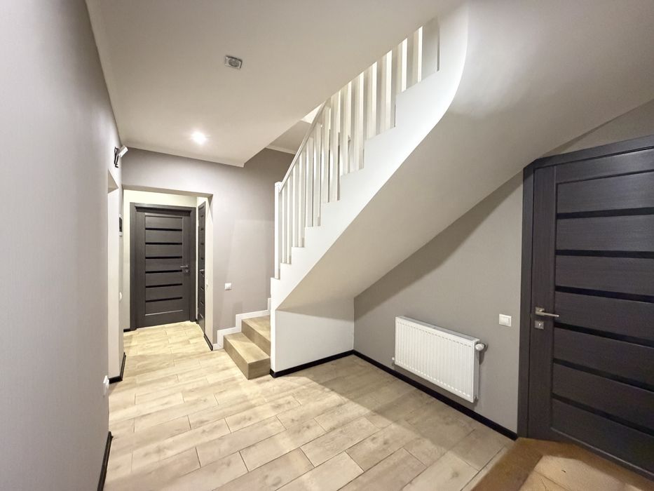 3 кімнатна квартира у новобудові на Вишенці !