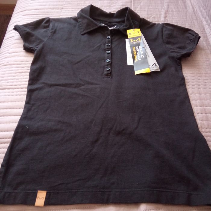 Koszulka polo Maverick