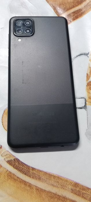 Tenho um Samsung A42 para venda