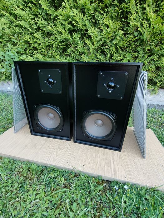 Kolumny Monitory Heco HS 100  VINTAGE