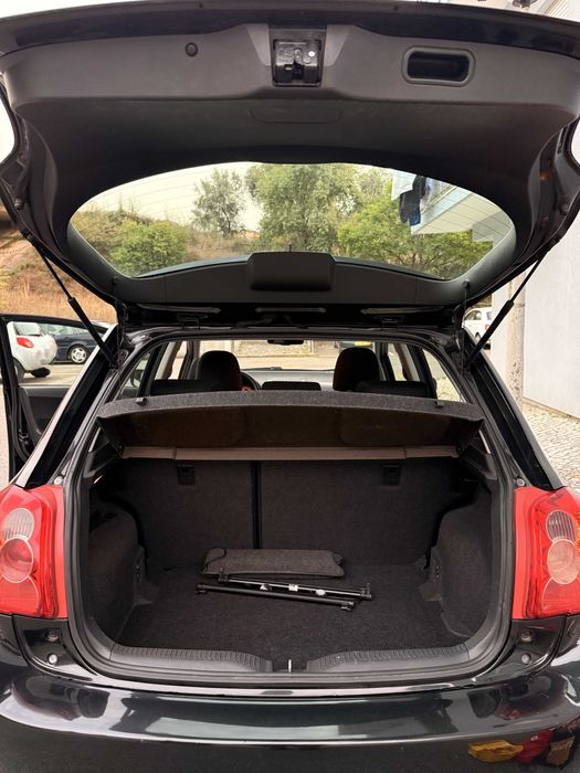 Toyota Auris 1.4VVTI 16V