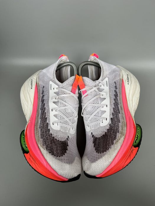 Оригінальні кросівки nike air zoom alphafly next% 44.5р.28.5см.