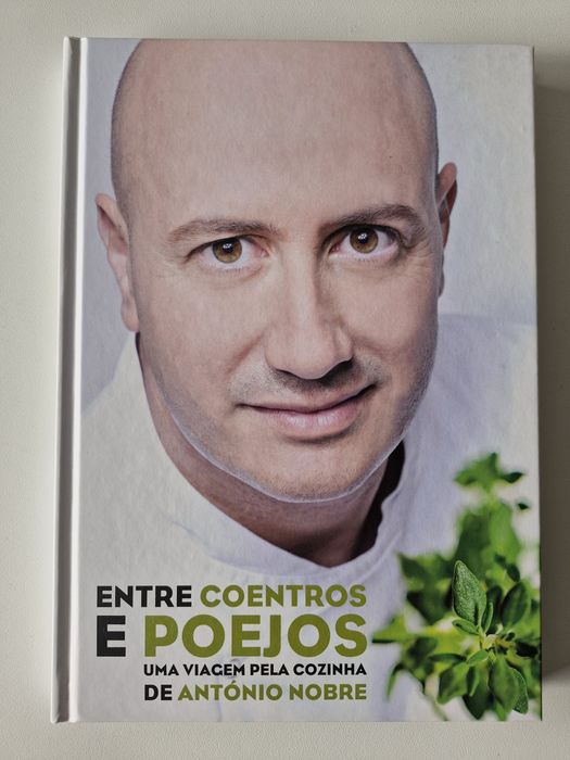Entre coentros e poejos, António Nobre