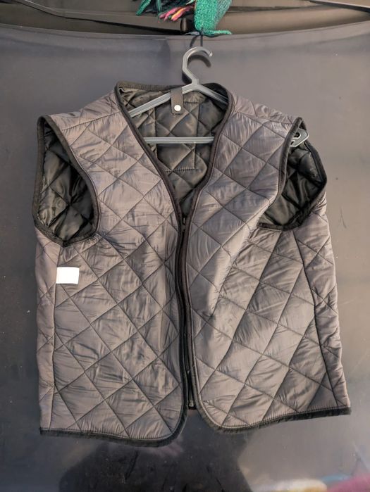 Casaco Furygan para motards