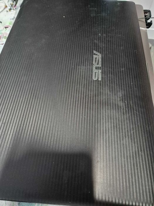 gráfica asus K55V Nvidia geforce 635M de 2gb, testada, restantes peças sob consulta