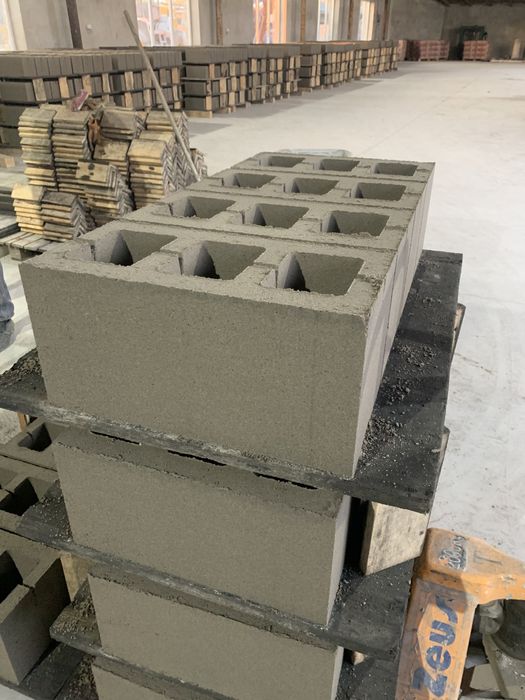 Відсівоблок, Шлакоблок, Керамзитоблок від виробника!!!