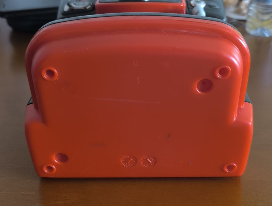 Máquina de Café de brincar