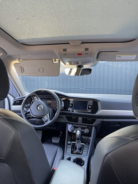 Volkswagen Jetta 2020