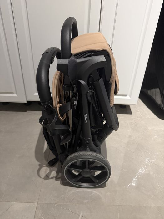 Wózek spacerowy Carrello Nova Plus