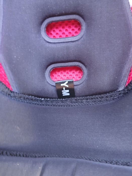 O'neal sonus tamanho M criança