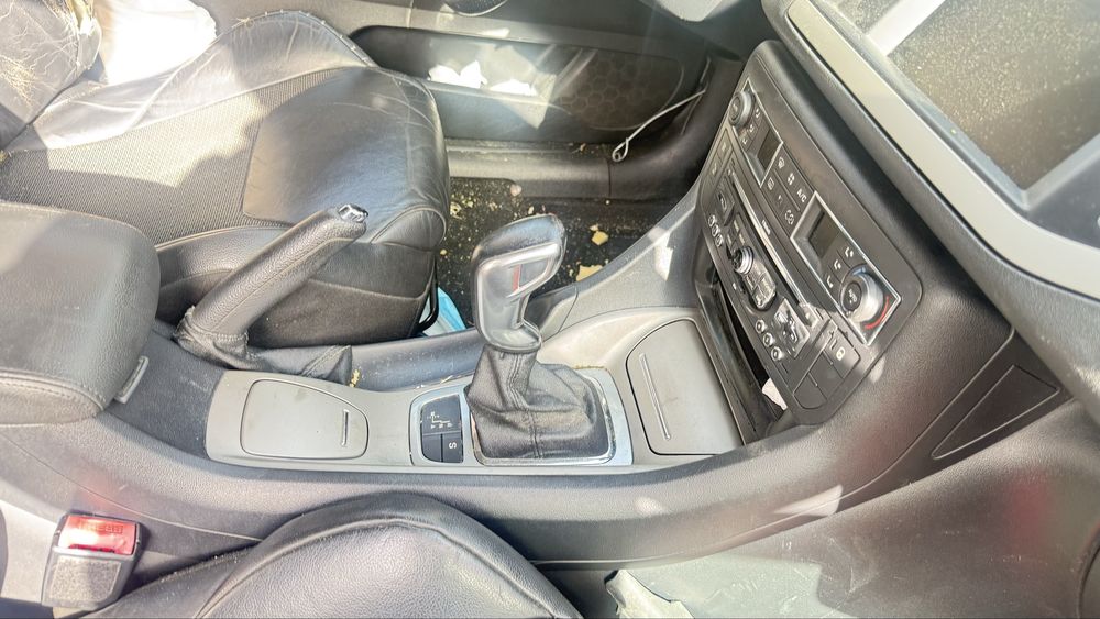 Citroen c5 1.6 hdi de 2011 para venda de pecas