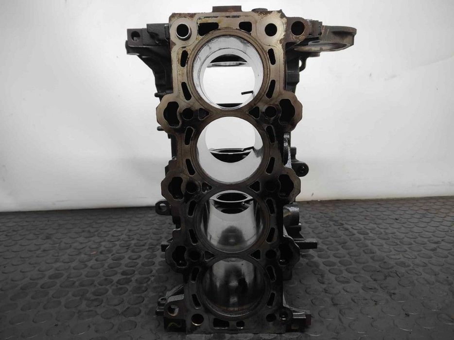 BLOCO DO MOTOR KIA CEE'D 1.6 CRDI CAT